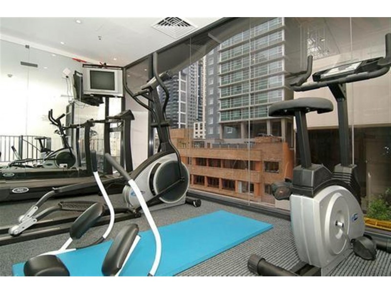85-91 Goulburn St, Sydney NSW 2000