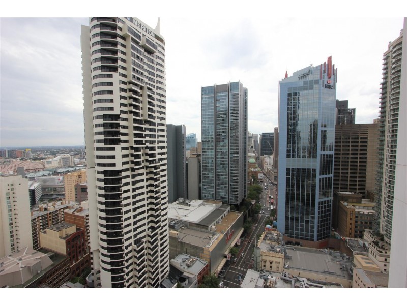 91 Liverpool St, Sydney NSW 2000
