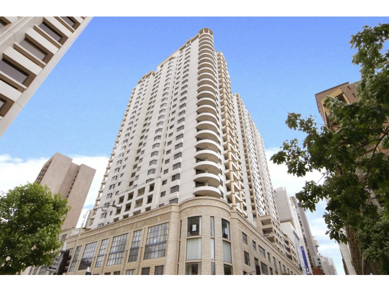 317-321 Casltereagh St, Sydney NSW 2000
