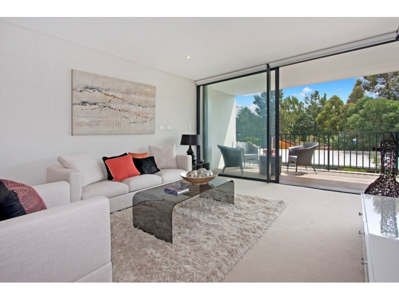 2.301/88-98 King St, Randwick NSW 2031