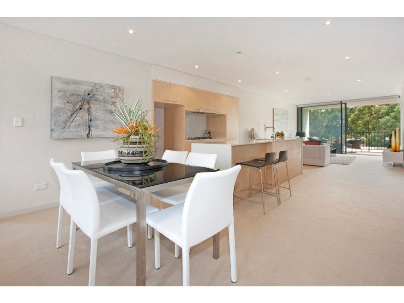 2.301/88-98 King St, Randwick NSW 2031