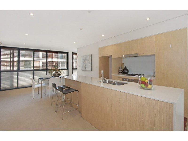 2.301/88-98 King St, Randwick NSW 2031