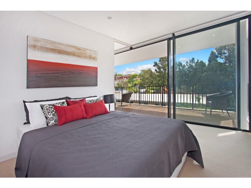 2.301/88-98 King St, Randwick NSW 2031