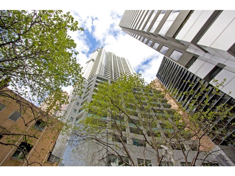 1203/2 Cunningham St, Sydney NSW 2000