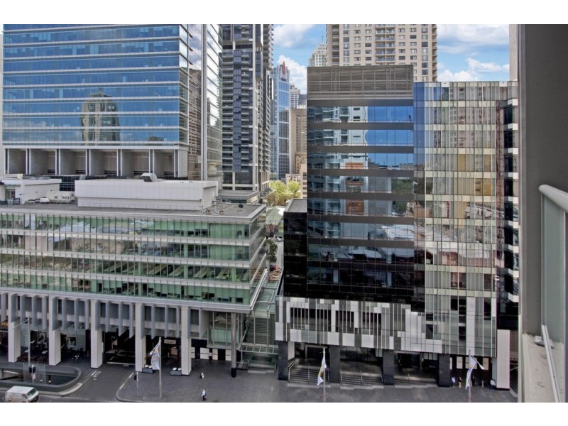 1203/2 Cunningham St, Sydney NSW 2000