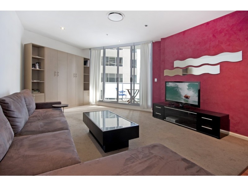 1203/2 Cunningham St, Sydney NSW 2000