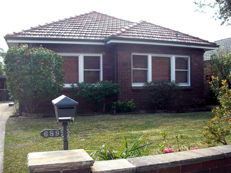 689 Mowbray Rd, Lane Cove NSW 2066