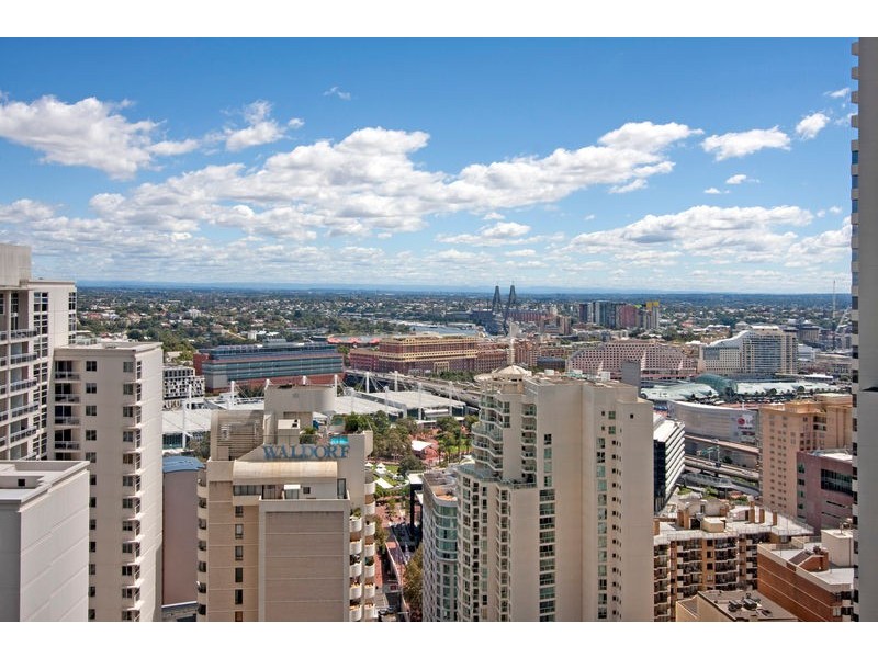 3910/91 Liverpool St, Sydney NSW 2000