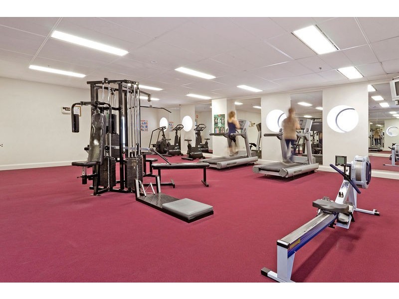 3910/91 Liverpool St, Sydney NSW 2000