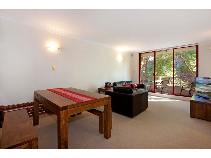 601/2-6 Birtley Place, Elizabeth Bay NSW 2011