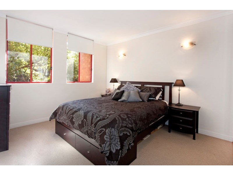 601/2-6 Birtley Place, Elizabeth Bay NSW 2011