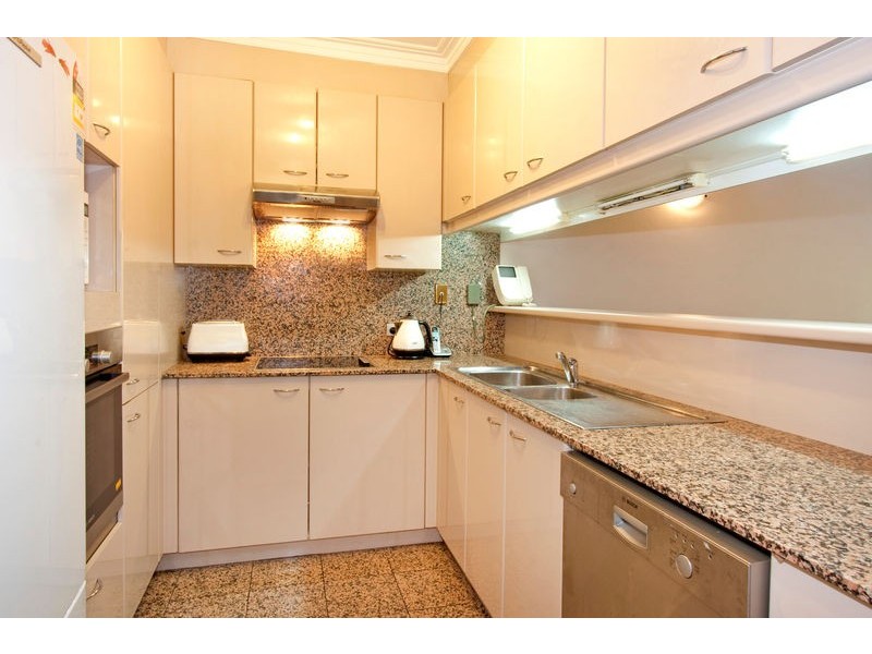 601/2-6 Birtley Place, Elizabeth Bay NSW 2011