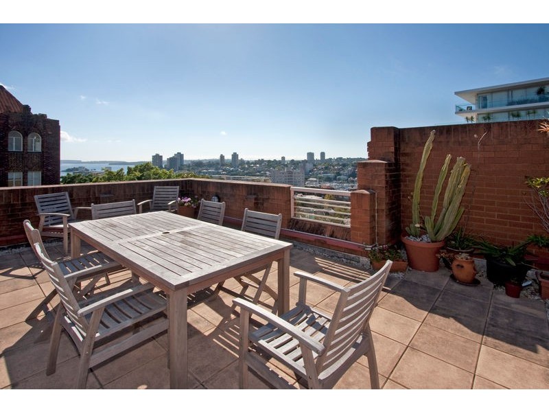 601/2-6 Birtley Place, Elizabeth Bay NSW 2011