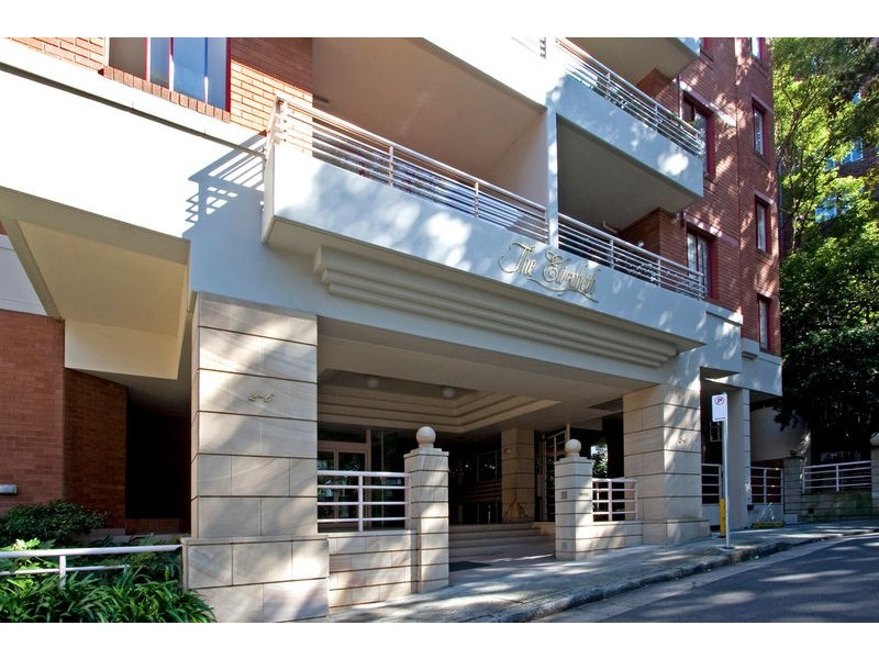 601/2-6 Birtley Place, Elizabeth Bay NSW 2011