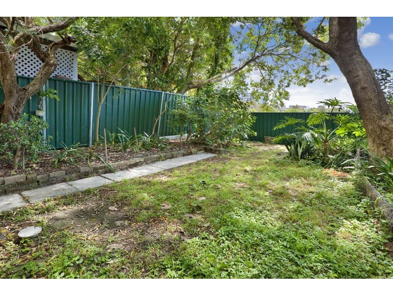 13 Queen Street, Glebe NSW 2037