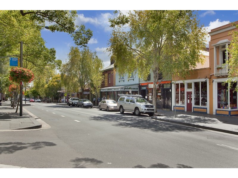 13 Queen Street, Glebe NSW 2037