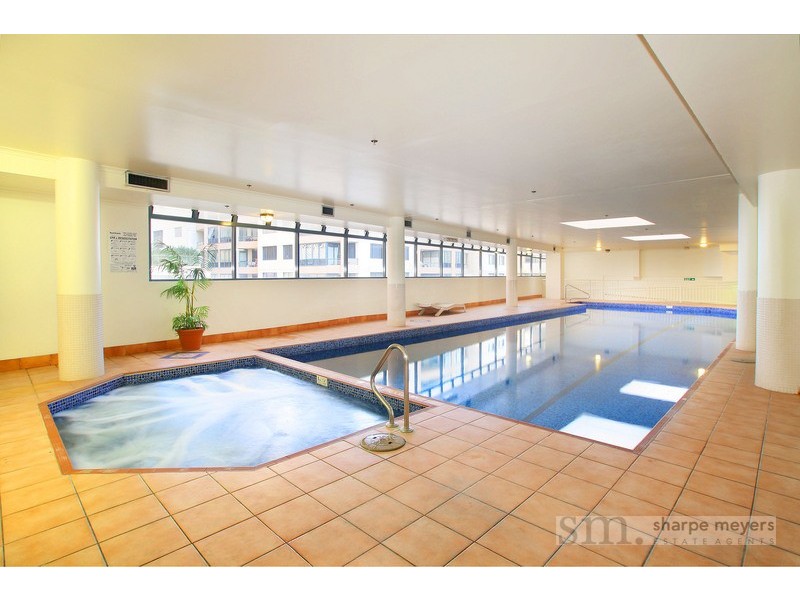 303-307 Casltereagh St, Sydney NSW 2000