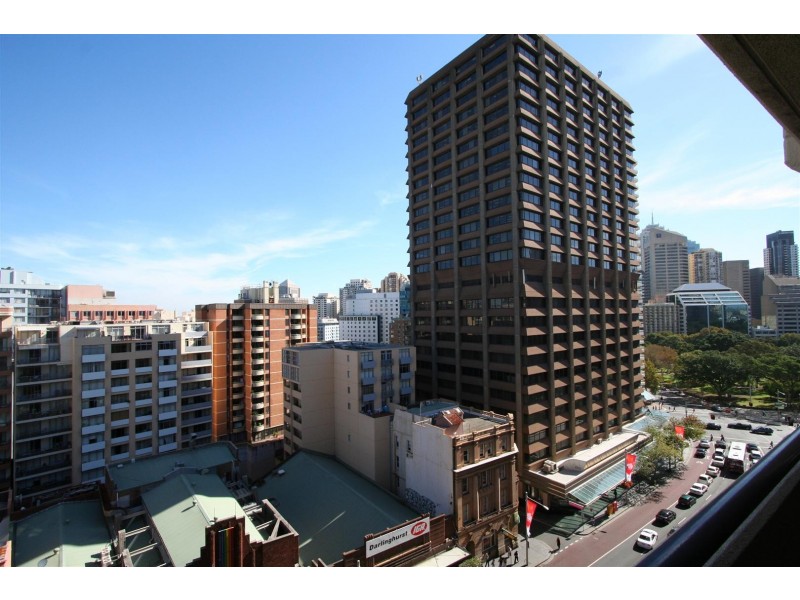 18-32 Oxford St, Darlinghurst NSW 2010
