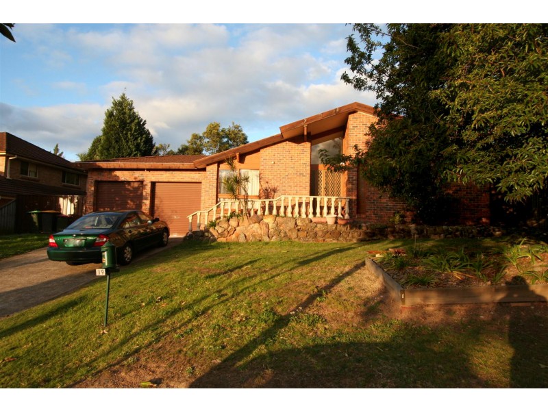 19 Taylor St, West Pennant Hills NSW 2125