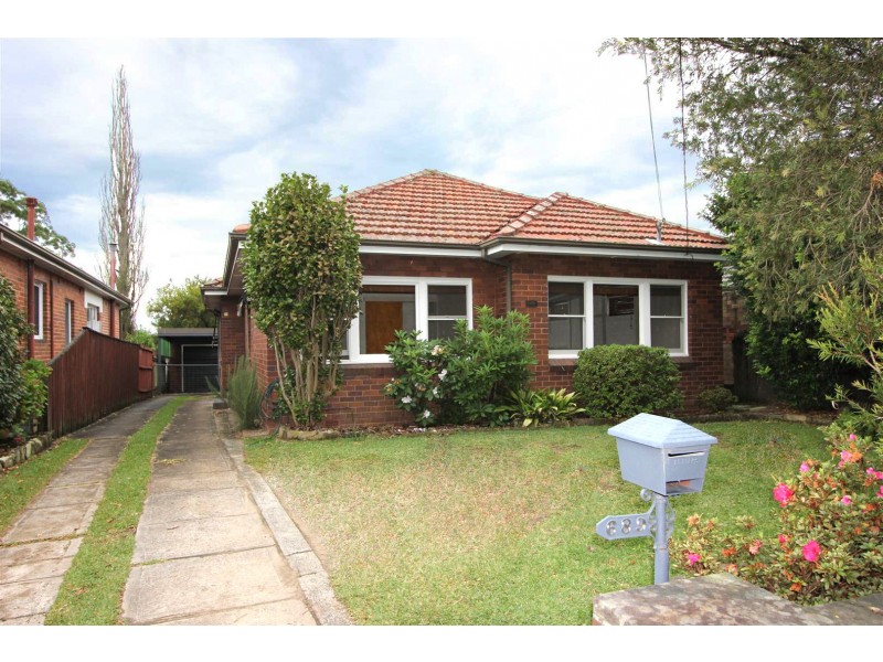689 Mowbray Rd, Lane Cove NSW 2066
