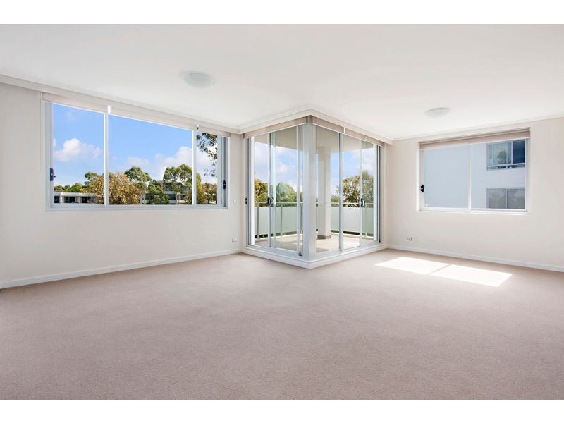 A306/6 Avenue Of Oceania, Newington NSW 2127
