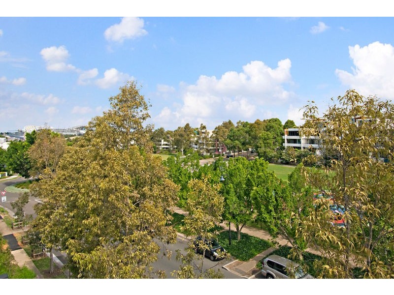 A306/6 Avenue Of Oceania, Newington NSW 2127