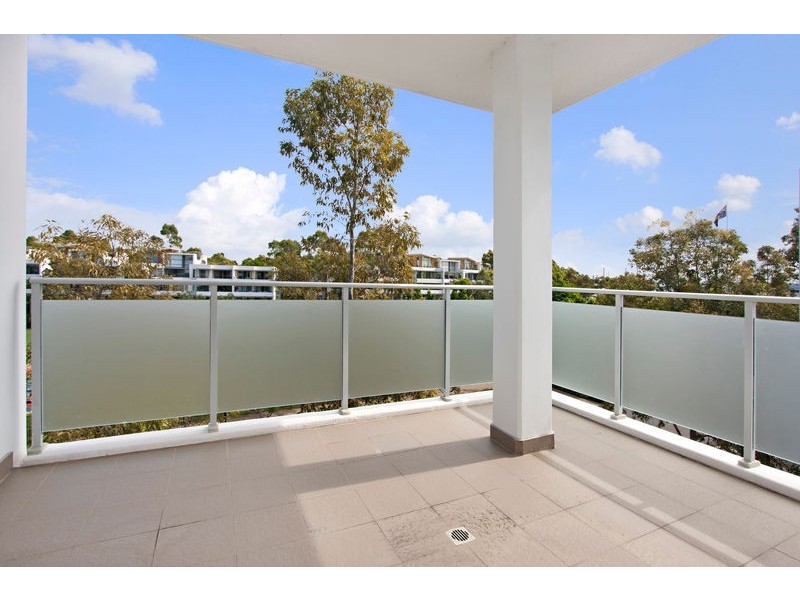 A306/6 Avenue Of Oceania, Newington NSW 2127
