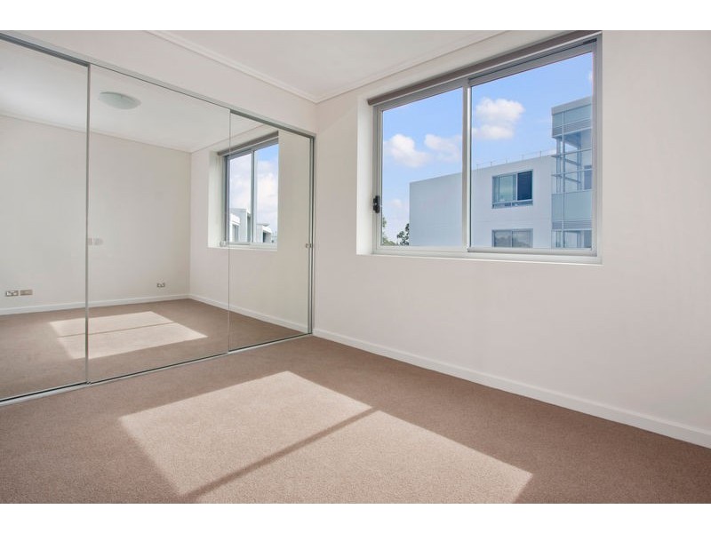 A306/6 Avenue Of Oceania, Newington NSW 2127