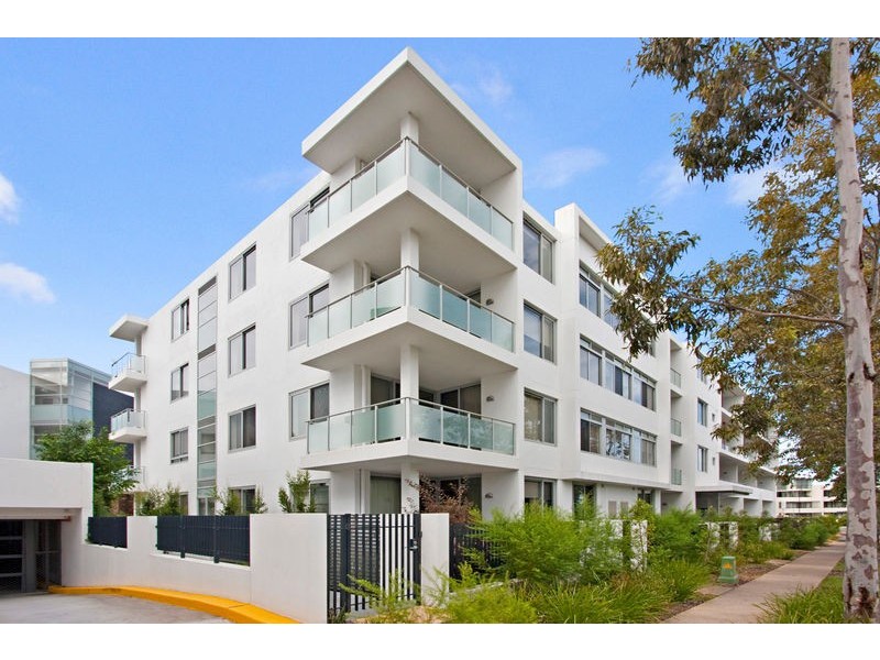 A306/6 Avenue Of Oceania, Newington NSW 2127