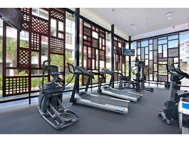 A306/6 Avenue Of Oceania, Newington NSW 2127