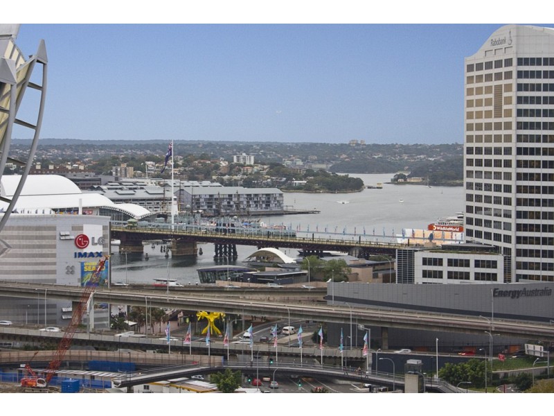 8 Dixon St, Sydney NSW 2000