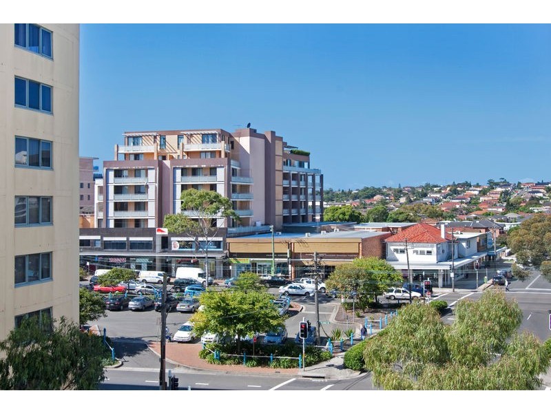 204/717 Anzac Parade, Maroubra NSW 2035