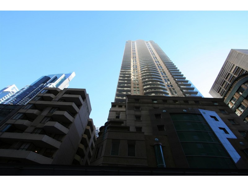 343 Pitt St, Sydney NSW 2000
