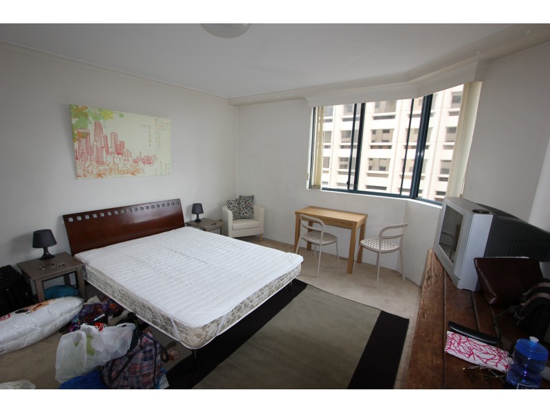 317-321 Casltereagh St, Sydney NSW 2000