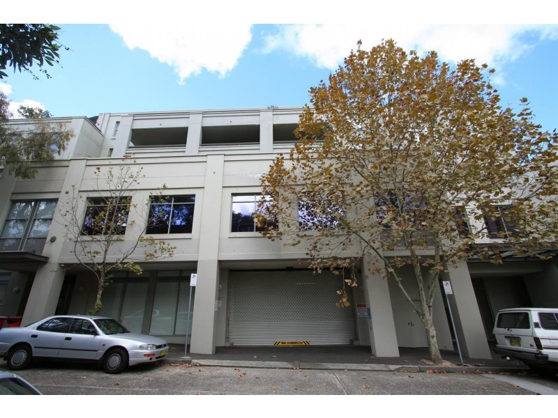 1-3 Brodie St, Paddington NSW 2021