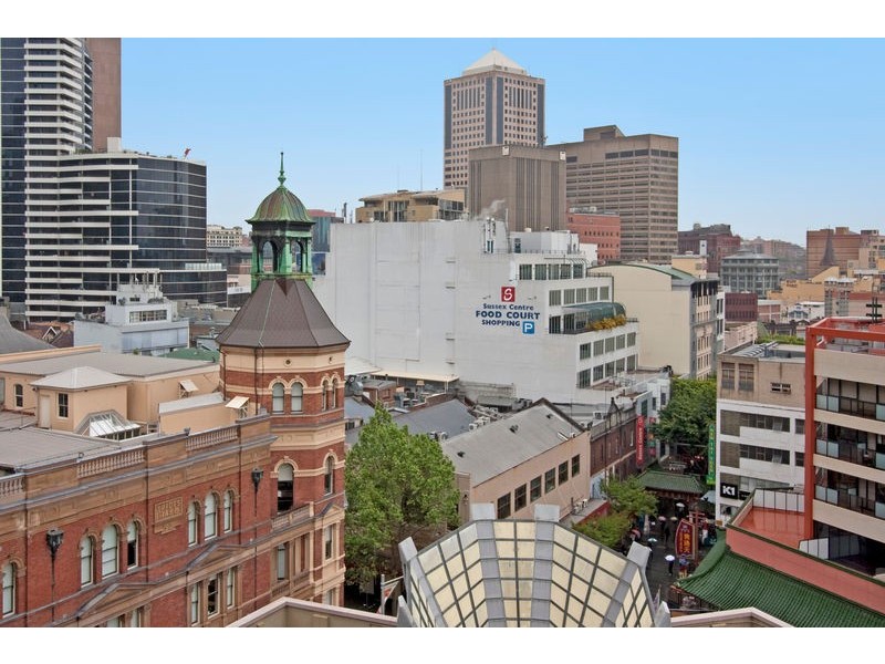 28 Harbour Street, Sydney NSW 2000