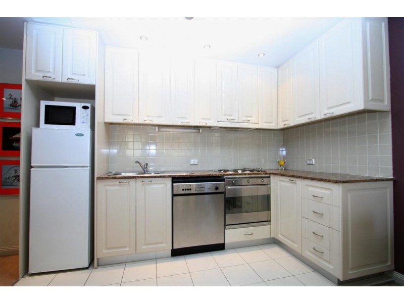 38 Bridge Street, Sydney NSW 2000