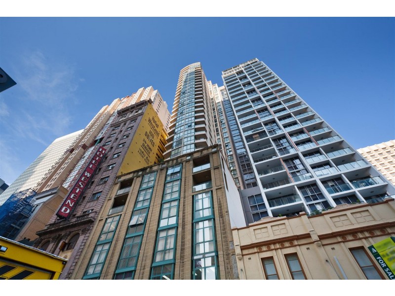 8/416-418 Pitt St, Sydney NSW 2000