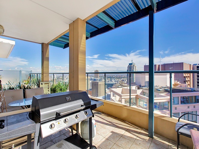 420/303-307 Castlereagh St, Sydney NSW 2000