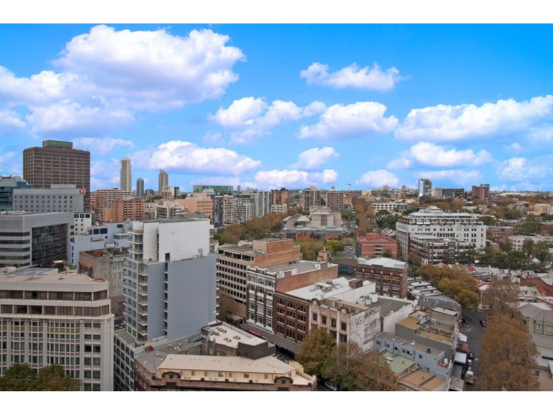 614/317-321 Castlereagh St, Sydney NSW 2000
