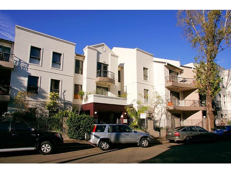 87 McLachlan Ave, Rushcutters Bay NSW 2011