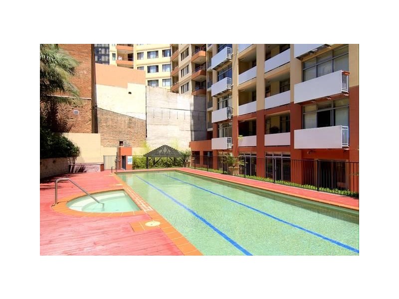 2-8 Brisbane Street, Surry Hills NSW 2010