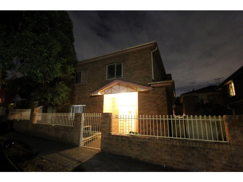 31 Tangarra St, Croydon Park NSW 2133