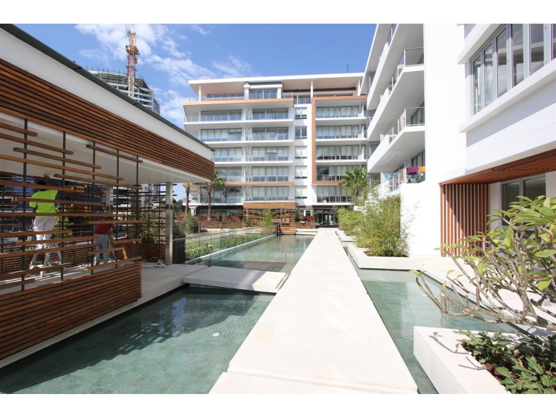 40 Shoreline Dr, Rhodes NSW 2138