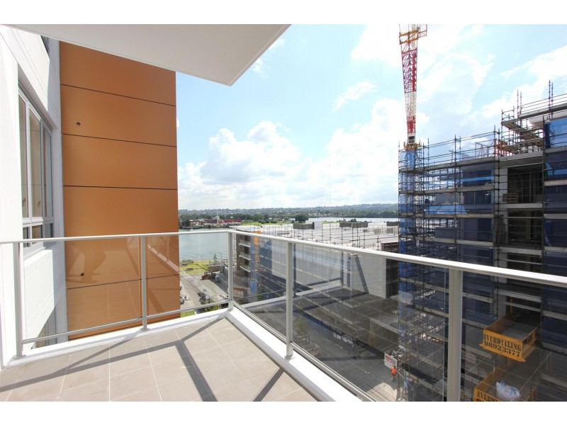 40 Shoreline Dr, Rhodes NSW 2138