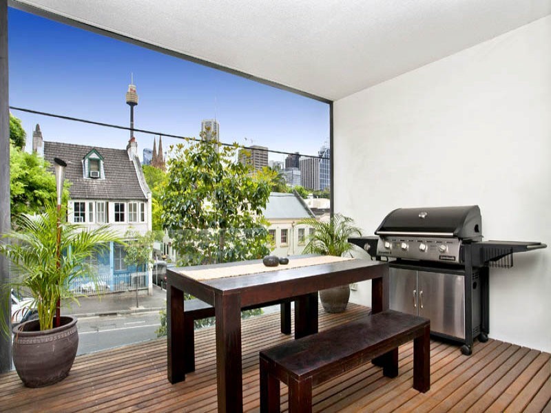 88 Crown St, Woolloomooloo NSW 2011