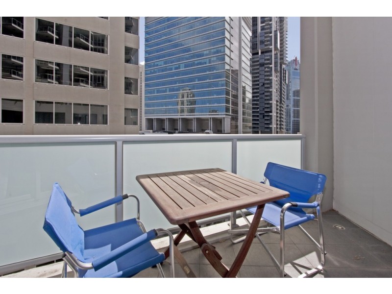 2 Cunningham St, Sydney NSW 2000