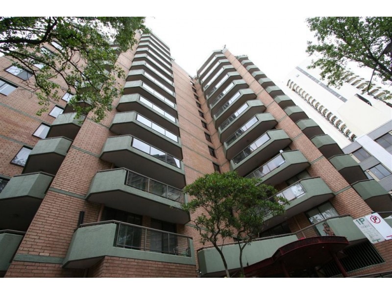 17-25 Wentworth Ave, Sydney NSW 2000