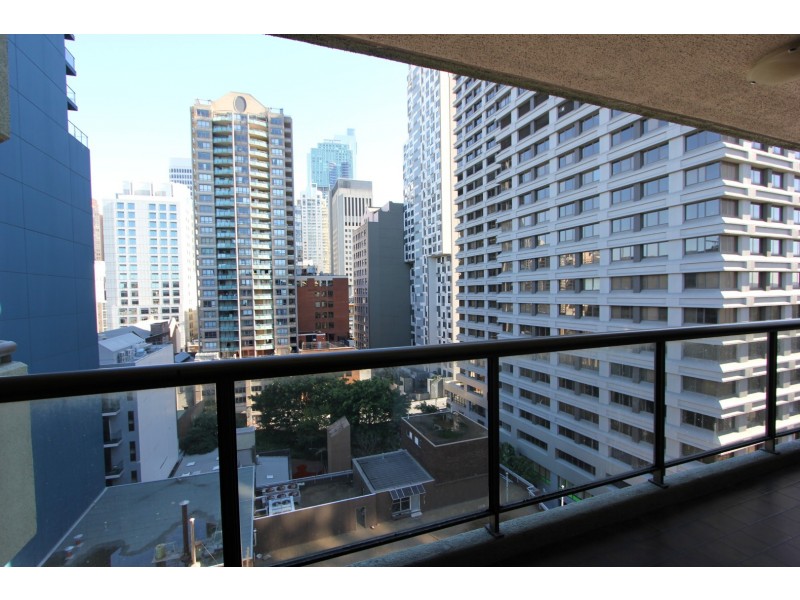 17-25 Wentworth Ave, Sydney NSW 2000