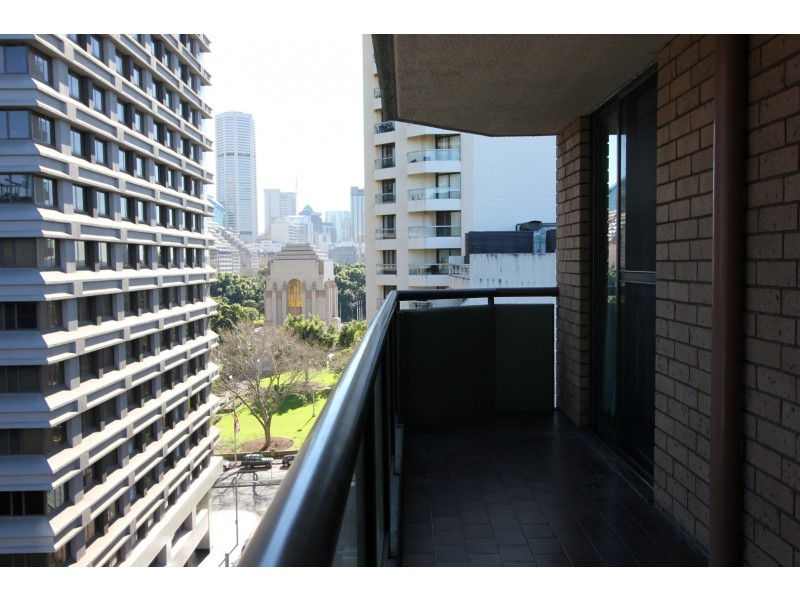 17-25 Wentworth Ave, Sydney NSW 2000